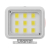 Ulanzi DG01 (L204) - mini lampa LED z magnesem i stopką, biała